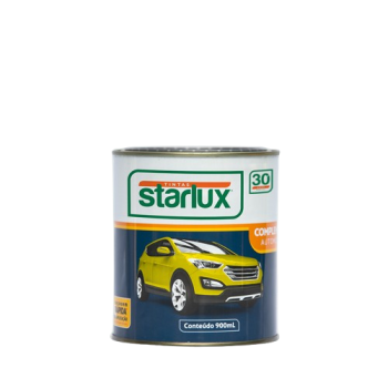 BATIDA DE PEDRA 1/4 STARLUX