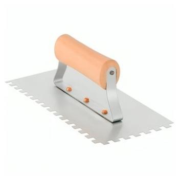 DESEMP DE ACO DENT 12 X 25,6CM CB MAD CONDOR