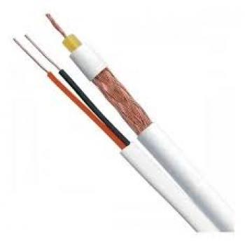 FIO COAXIAL CIRC TV (CAMERA)