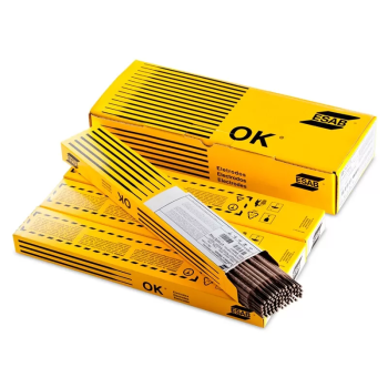 ELETRODO 2,5 INOX ESAB