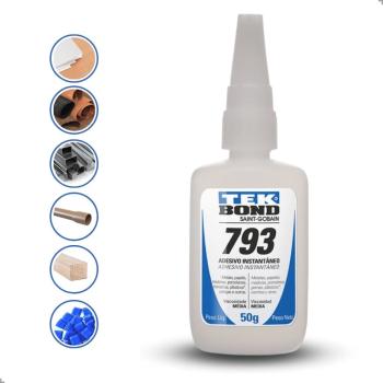 COLA TEK BOND INST 793 50G
