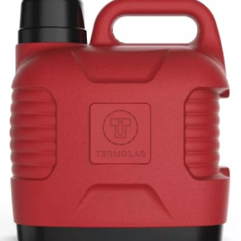 GARRAFAO TERMICO SUPERTERMO VM 5L TERMOLAR