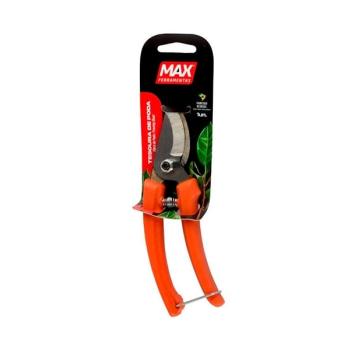 TESOURA MAX PARA PODA CB LARANJA