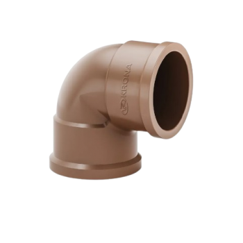 JOELHO 25MM 90° SOLDAVEL REF.:425 KRONA