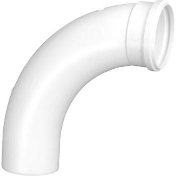 CURVA 100MM 90° ESG LONGA KRONA