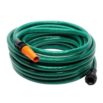 MANGUEIRA JARDIM QUALIPOP 10M AZUL