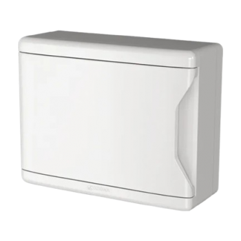 CENTRO DISTRI P/03 DISJUNTOR INPLAST BR