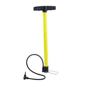 BOMBA P/ ENCHER PNEU PLASTICO THOMPSON