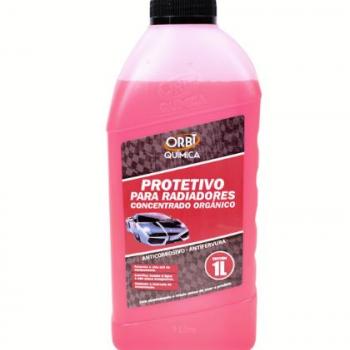 PROTETOR RADIADOR ROSA ORBI 1L