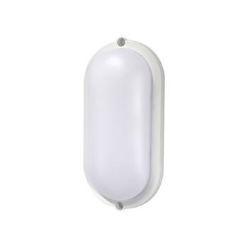 LUMINARIA ARANDELA TARTARUGA BR 10W NITROLUX