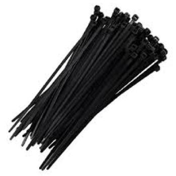 ABRAÇADEIRA NYLON PT 7,6X350MM FERTAK UN