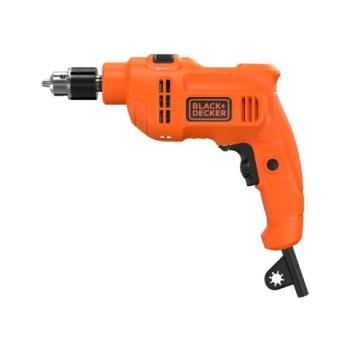 FURADEIRA IMP 3/8 500W 220V BLACK DECKER