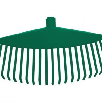 VASSOURA METASUL PLAST P/JARDIM 21DT