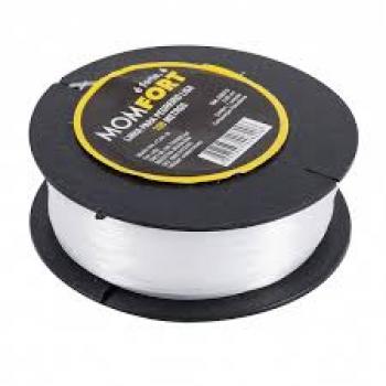 LINHA PEDREIRO LISA 100MT  MOMFORT