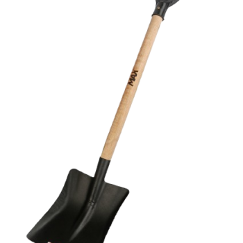 PÁ QUAD C/ CABO N6 MAX