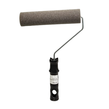 ROLO POLIÉSTER 23CM C/SUP ROMA R.430/23