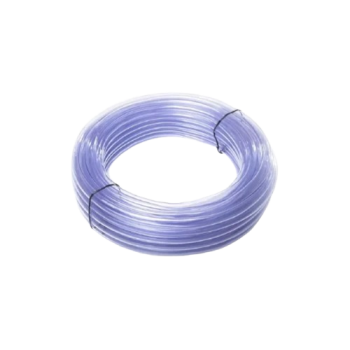 MANG CRISTAL  NIVEL 1/4 X 1,5  PLASTMAR 1MT.