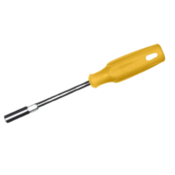 CHAVE CANHÃO 10MM FERTAK.