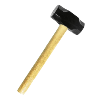 MARRETA 3KG COM CB TENACE