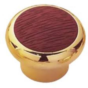 PUXADOR MODELO 80 BOLA DR MOGNO GECELE