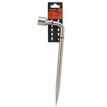 CHAVE RODA 1  19MM FAMASTIL.