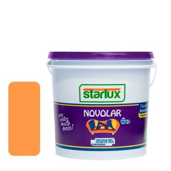 TINTA STARLUX NOVOLAR 3,6L BARCELONA