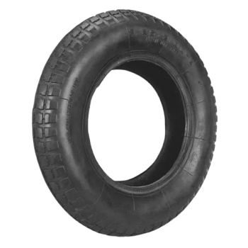 PNEU BORRACHA FERTAK 3.25X8 CARRO DE MÃO