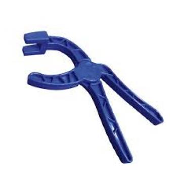 ALICATE NIVELADOR DE PISO AZ METASUL