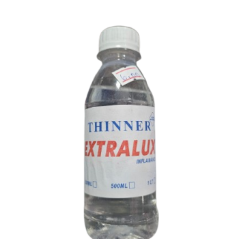 THINNER 200ML EXTRALUX.