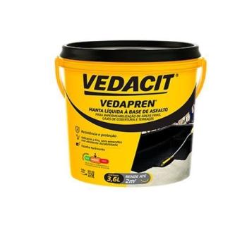 VEDAPREN 3,6L PT VEDACIT