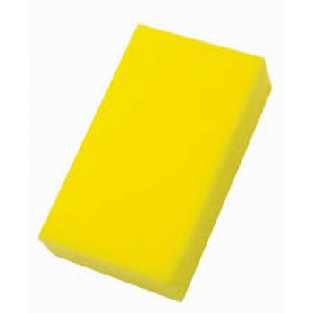 BLOCO DE ESPUMA DE PEDREIRO UNIVERSAL 11.5X20X7.5CM