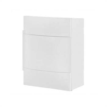 QUADRO DIST.SOB.S/B 04 DISJ. PVC LEGRAND