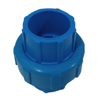 UNIAO SOLDAVEL AZUL 25X3/4 AKATO