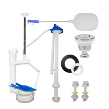 MECANISMO COMPLETO UNIVERSAL SUP MU/ SP*BR ASTRA