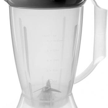 COPO LIQUIDIFICADOR BRITAN ELETRIC C/FACA