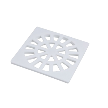 TAMPA DE RALO QUADRADA KRONA