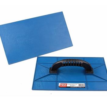 DESEMP MAX PLAST LISA 17X30CM AZ