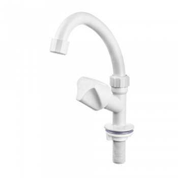 TORNEIRA BLC LAVAT ABS BR PLUS HERC 2850