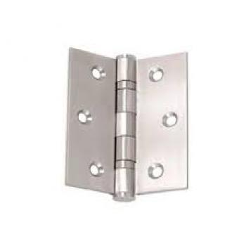 DOBRADIÇA CANTO 850X3 ZINC SILVANA