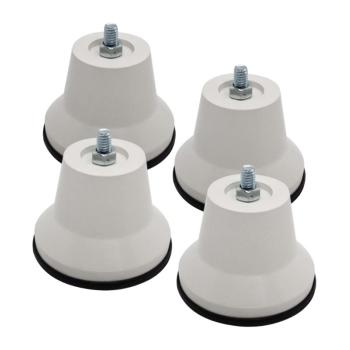 SUPORTE PES P/ GELADEIRA FOGAO BESTFER