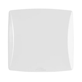 PLACA CEGA 4X4 QUADRADA MEC TRONIC PETRA