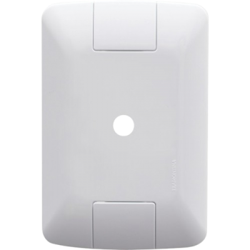 PLACA 4X2 1/FURO 9,5MM BR ARIA TRAMONTINA.