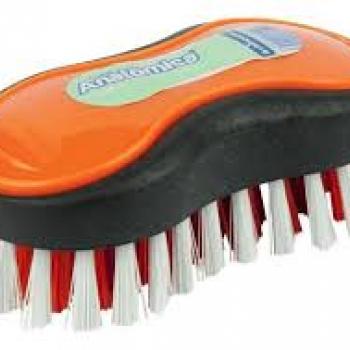 ESCOVÃO LIMPA MANIA