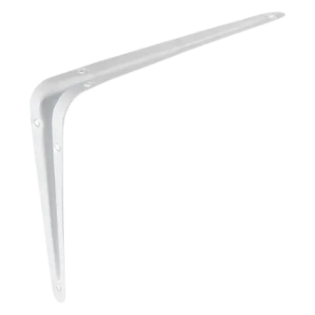 CANTONEIRA 12X14 FERTAK BRANCO