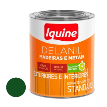 ESM SINT DELANIL VERDE FOLHA 750ML IQUINE.