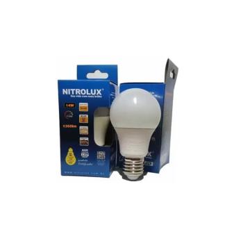 LAMPADA NITROLUX 9W