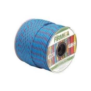 CORDA POLIESTER 08MM CARRET 1M ATLANTI CORDAS