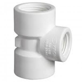 TE REDUÇÃO ROSCA 3/4X1/2 KRONA