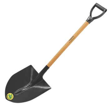 PÁ DE BICO  N4 71CM TRAMONTINA