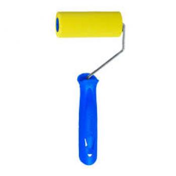 ROLO ESPUMA 9CM C/CABO TIGRE REF:1341